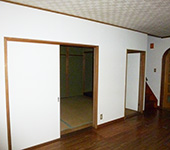 京都市伏見区　T様邸間取り変更（施工前）