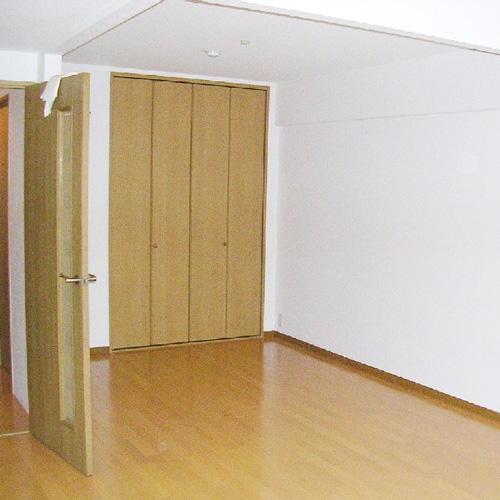 中古マンションリフォーム施工後１