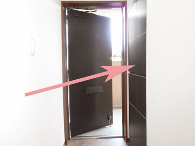 マンションの全面リフォーム施工後