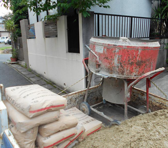 京都府宇治市　G様邸ユニットバスのリフォーム