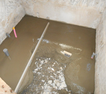 京都府宇治市　G様邸ユニットバスのリフォーム