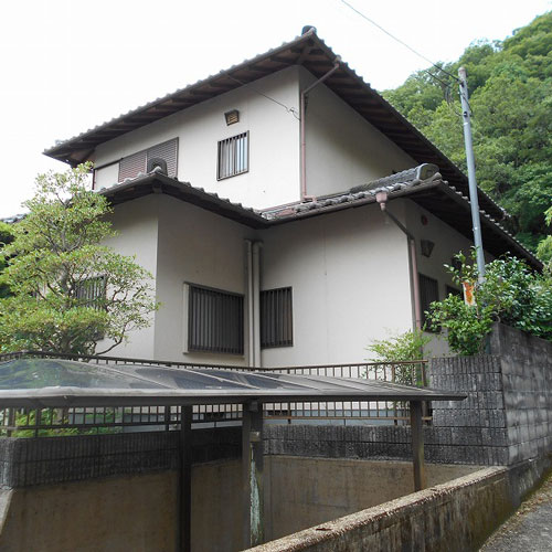 エクステリアスッキリリフォーム【京都府長岡京市　S様邸】