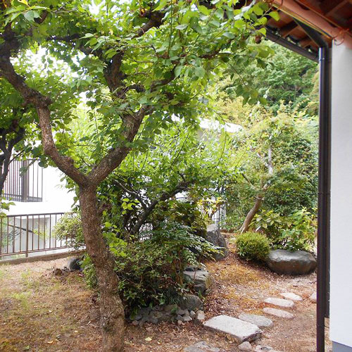 エクステリアスッキリリフォーム【京都府長岡京市　S様邸】