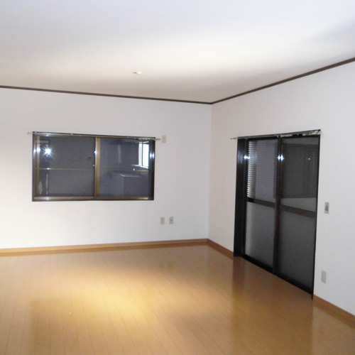 滋賀県大津市　H様　リビングのリフォーム施工後