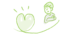 リフォーム京都　イメージイラスト